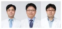 한양대병원 김봉영,이창화,박준성 교수팀, 대한감염학회 우수연제상 수상