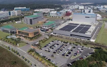 HK이노엔 오송공장, ISO45001 사후심사 통과