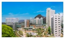 강북삼성병원, 치료 넘어 그 이상의 가치 증개축 통한 대대적 탈바꿈 