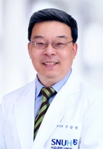 서울대병원 산부인과 구승엽 교수, 인구의 날 기념식서 대통령 표창