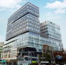 국내 최대, 여성종합 일산차병원 올 연말 오픈