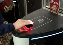 고려대안산병원 ‘위드 코로나’ 대비 비대면 키오스크 증설