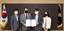 한림대의료원 학교법인일송학원, NIA와 20억 규모 AI데이터 사업 계약