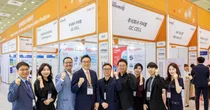 지씨셀, 바이오코리아 2023 3일간 부스 운영