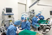 넥슨어린이재활병원, 장애인환자 전신마취 후 치과치료 500건 달성