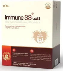 비엘, 면역조절 기능성원료 ‘PGA-K’ 