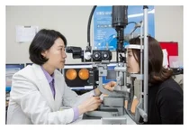 중대병원, 재택근무 홈스쿨링 늘면서 안구건조증 주의해야