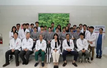 외과 복강경, 로봇 담낭절제술 6000례 돌파