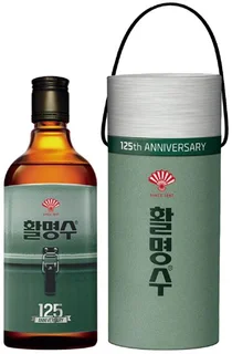 활명수, 125주년 기념판 출시...스탠리 '조합'판매