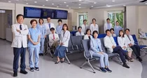 지자체운영 병원 최초 암센터(공공암진료센터) 개소