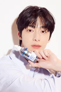 웰라쥬, 몬스타 엑스 형원 브랜드 공식 모델 발탁