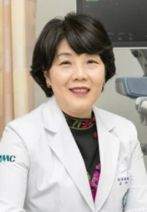 문혜성 이대서울병원 교수, 보건복지부장관 표창 수상