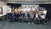 한국보건의료단체 홍보인협의회, 워크샵 열고 상호협력 다짐