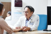 강동경희대병원, 완치 어려운 크론병 한방으로 조절한다