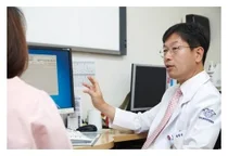 강동경희대병원, 갑상선암 아무리 좋은 수식어 달려도 수술 필요한 암