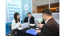 EU 전시상담회 개최 '유럽 의료기기·헬스케어 제품 한자리에'
