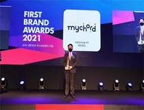 JW생활건강 '마이코드', '2021 대한민국 퍼스트브랜드 대상' 수상