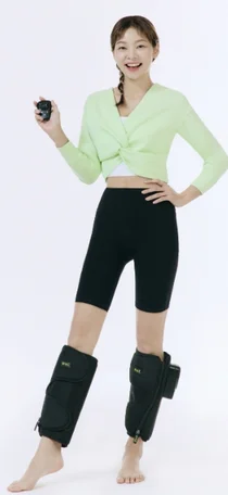 동국제약, ‘센시안 에어슬리머 종아리 마사지기’ 출시