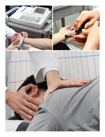 경희대의료원, 단정지을 수 없는 교통사고 통증은?