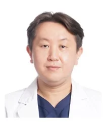 고대안암 유정권 교수, 국제의학교과서 집필