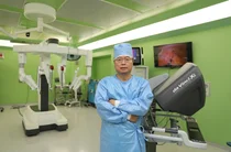 한림대강남성심병원 이영구 병원장, 과학기술정보통신부장관 표창 수상