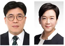 한국MSD, 항암제사업부 총괄전무에 김성필 선임