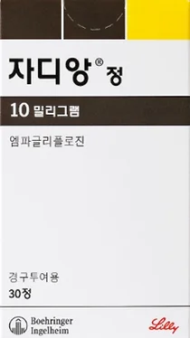 자디앙®, 당뇨병 유무 관계없이 만성 신장병 치료제로 적응증 승인