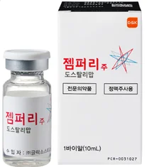 젬퍼리, 진행성∙재발성 dMMR/MSI-H 자궁내막암 1차치료 허가
