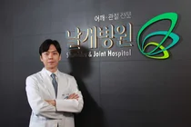 날개병원, 어깨 줄기세포재생치료 전문가 김상우 원장 영입
