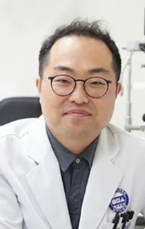 분당차병원 안과 노승수 교수, 한국녹내장학회 연암학술상 수상