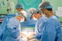 고대안산병원, 캄보디아 헤브론 메디컬 센터 심장수술 의료봉사