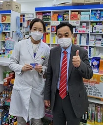 한동원 예비후보, 