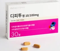 다림 바이오텍, 당뇨병 치료제 라인업 확장 ‘디피투정’ 출시