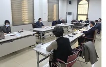 경기도약사회, 2020년 결산감사 수감