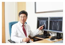 강동경희대병원, 고관절 건강 위협 대퇴골두 골괴사 고관절 골절