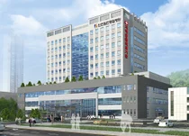 힘찬병원, 인천힘찬종합병원 올 3월 오픈 