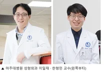 당뇨발, 막힌 혈관 넓히고 바로 재건술 시행
