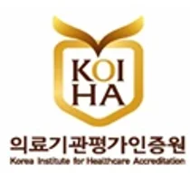 의료기관평가인증원, 국제의료질향상학회 국제인증 재획득
