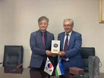 아주대의료원 의료봉사단, 우즈베키스탄 타슈켄트로 해외의료봉사 다녀와