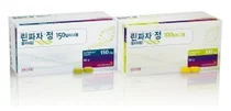 린파자®정, 조기 유방암·전이성 거세저항성 전립선암 1차 치료 승인