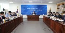 대한약사회, 국민건강권 사수 비상대책위원회 조직 개편