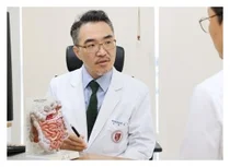 고대안암, 고칼로리 음식을 즐긴다면… 대장암 발병 위험 높아