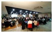 대한장연구학회, 염증성 장질환 건강강좌 힐링 투게더