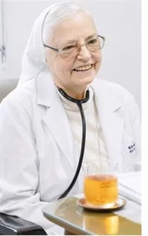 보령의료봉사상' 대상 하이디 브라우크만 원장