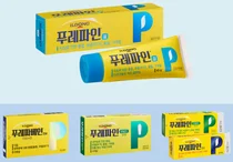 일동제약, 가볍고 산뜻한 바르는 치질약 '푸레파인 겔' 출시