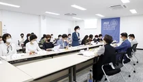 서울시약, 2022년도 상반기 자체감사 수감