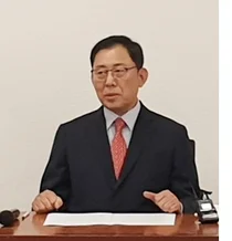 최광훈 전 경기도약사회장 '제40대 대한약사회장' 선거 출마