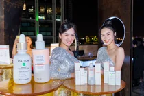 동아제약, 더마 코스메틱 브랜드 '파티온' 베트남 런칭