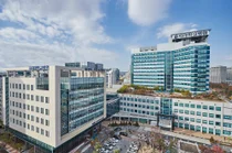대전을지대학교병원, 부인종양 로봇수술클리닉 운영