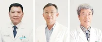 대전성모병원, 이경일, 박석영, 고효진 교수 정년퇴임